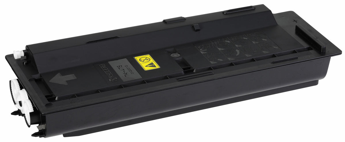 KYOCERA TK-475, 15000 Seiten, Schwarz, 1 Stück(e)