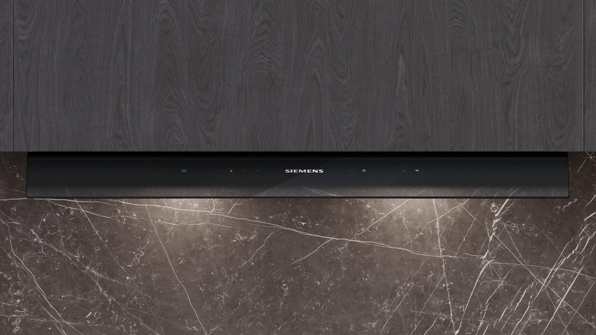 Siemens LJ97BDP60, 433 m³/h, Abluft-/Umluftbetrieb, , , 57 dB