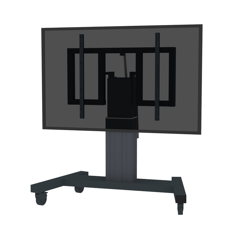Neomounts PLASMA-M2550TBLACK TV-Trolley 42-85