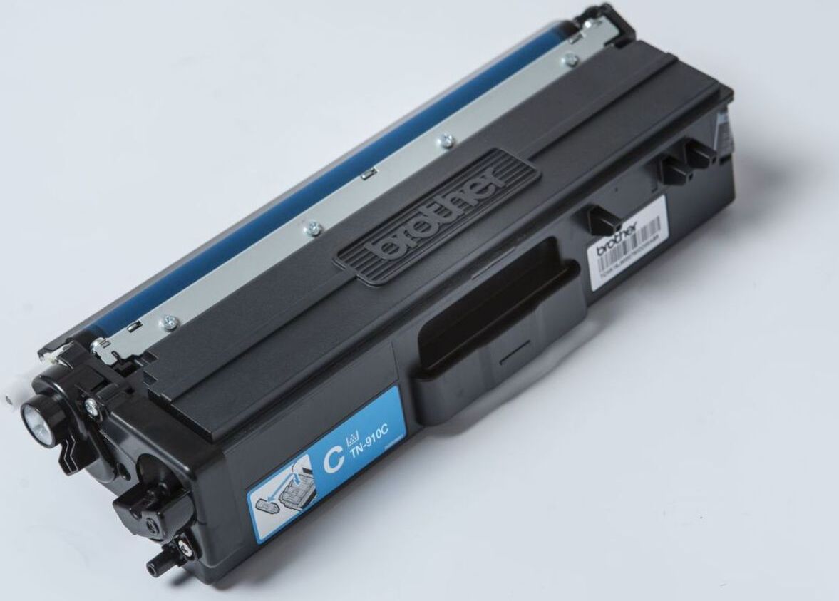 Brother TN-910C, 9000 Seiten, Cyan, 1 Stück(e)