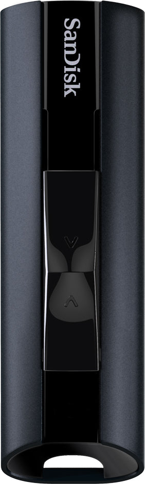 SanDisk Extreme PRO® USB 3.2 Solid State Flash-Laufwerk 128 GB