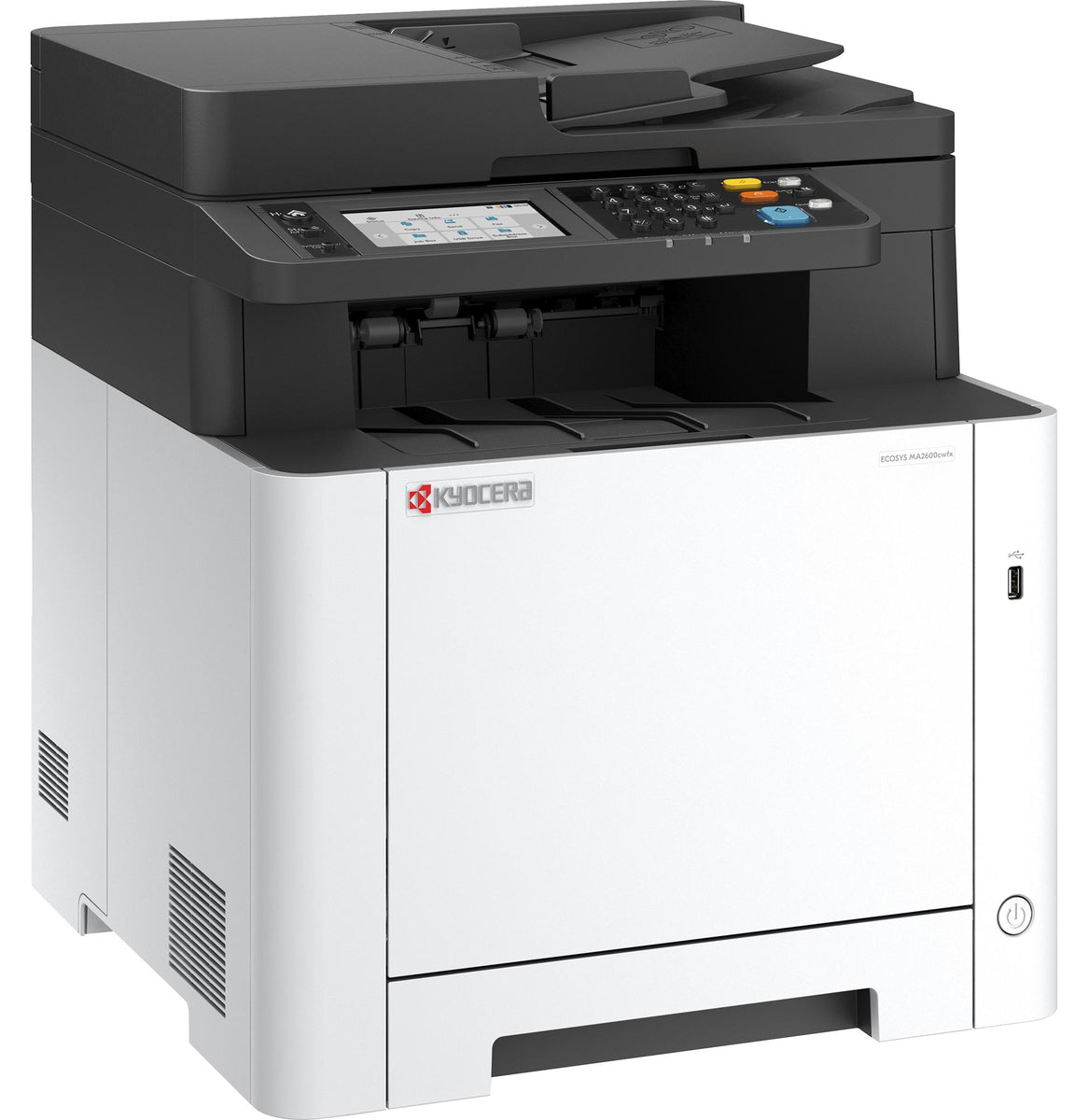 Kyocera Ecosys MA2600cwfx - Fax - Laser/LED-Druck