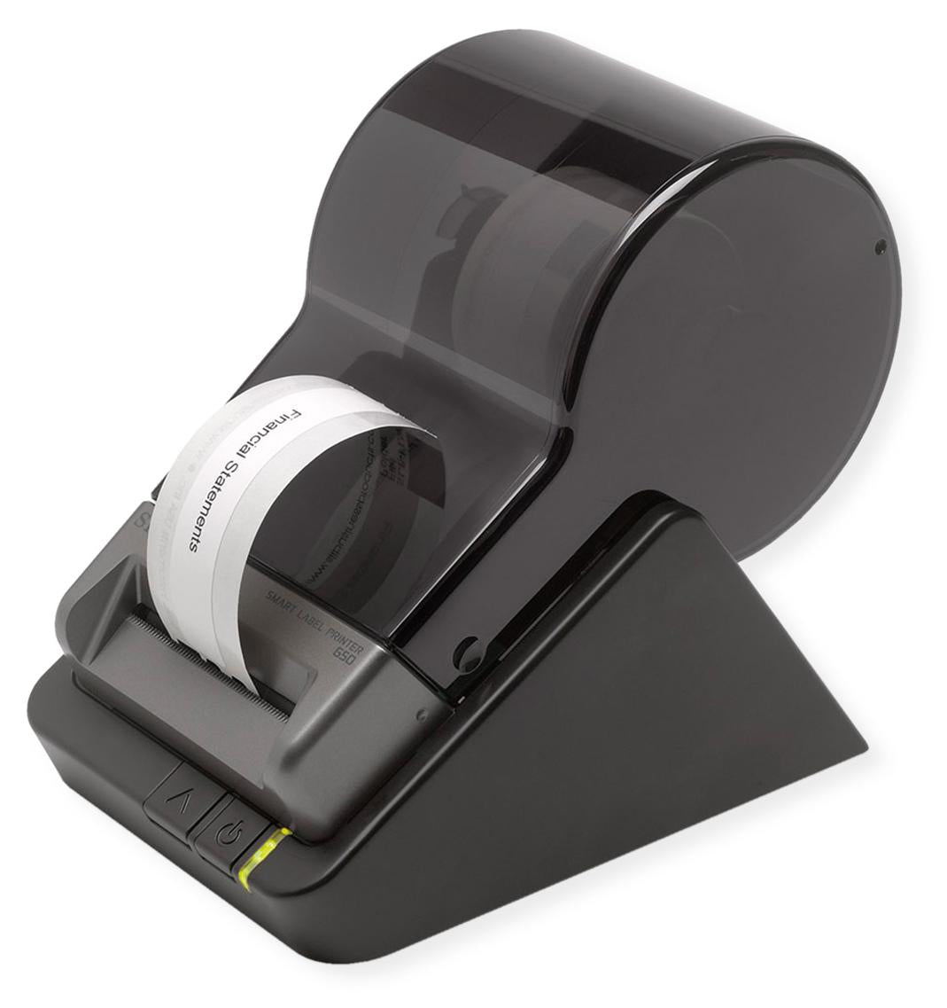 SEIKO Smart Label Printer SLP650