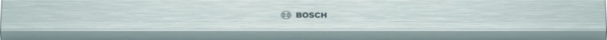 Bosch DSZ4685, Lenker, Edelstahl, 598 mm, 17 mm, 40 mm, 624 g