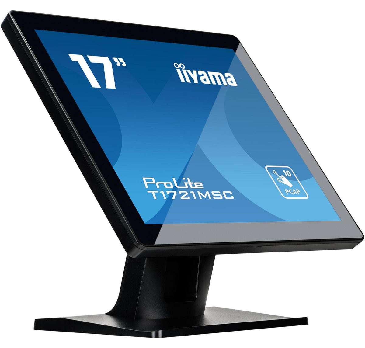 iiyama ProLite T1721MSC-B2, 43,2 cm (17