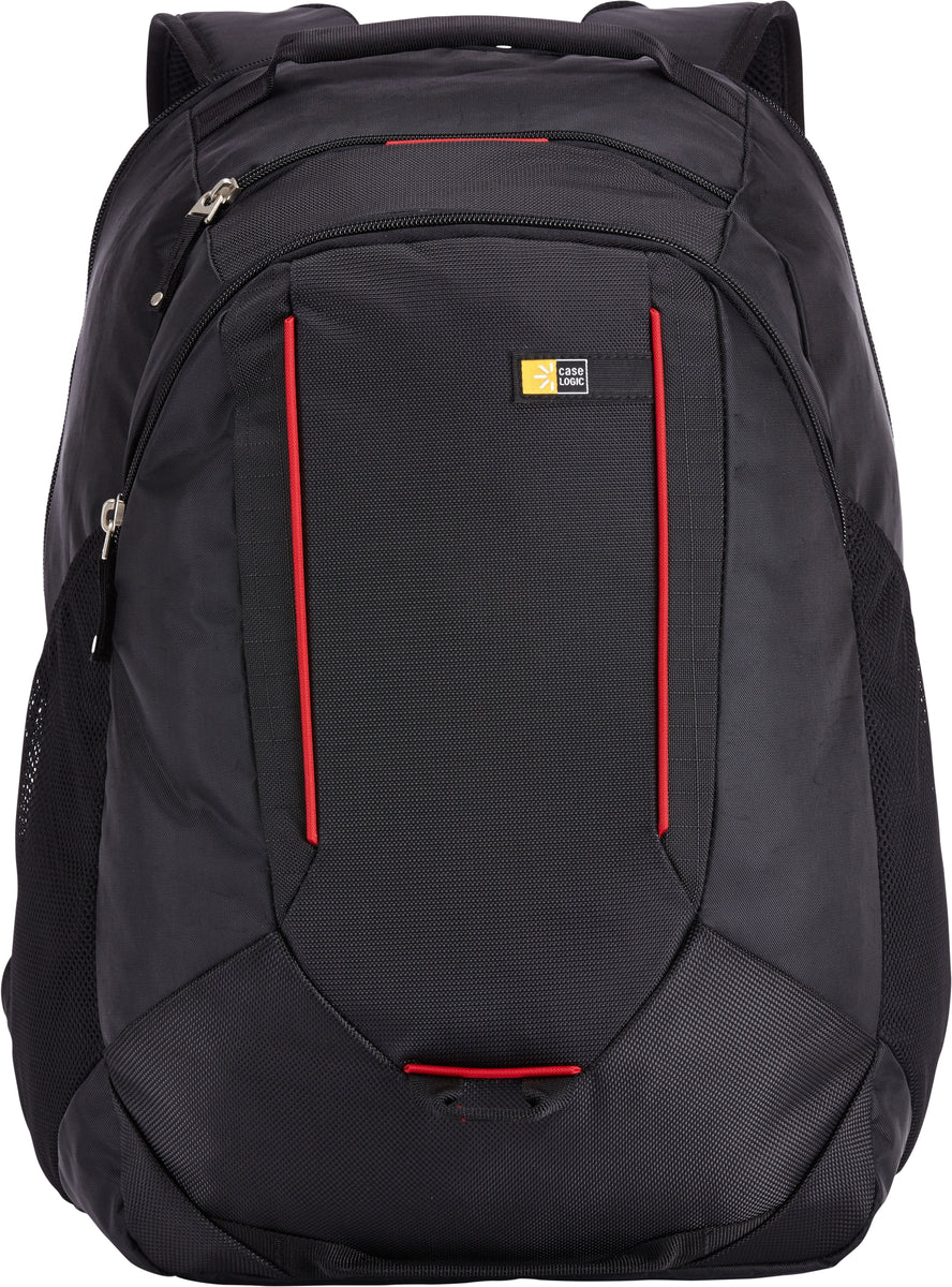 Case Logic Evolution BPEB-115 Black, Rucksackhülle, 39,6 cm (15.6