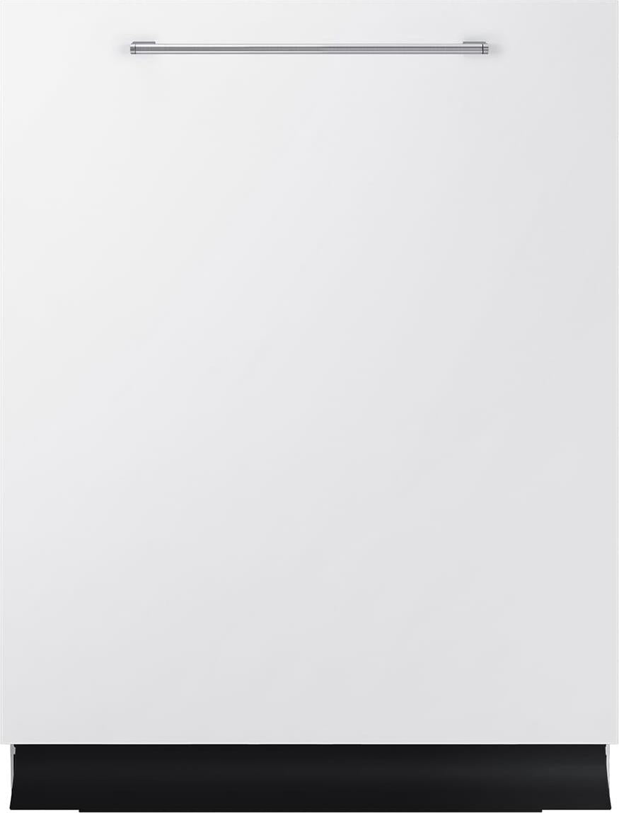 Samsung DW60BG730B00ET, Voll integriert, Standardgröße (60 cm), Schwarz, Berührung, Edelstahl, 13 Maßgedecke
