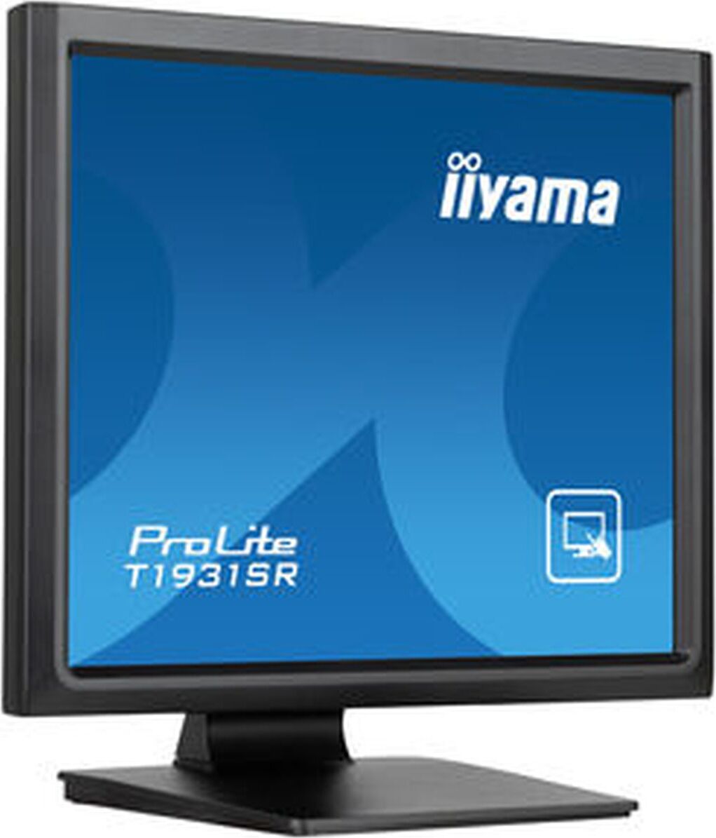 iiyama ProLite T1931SR-B1S, 48,3 cm (19