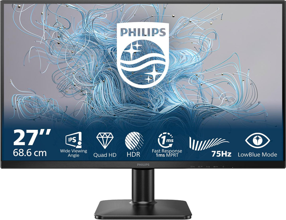 Philips 1000 series 27E2N1500L/00, 68,6 cm (27