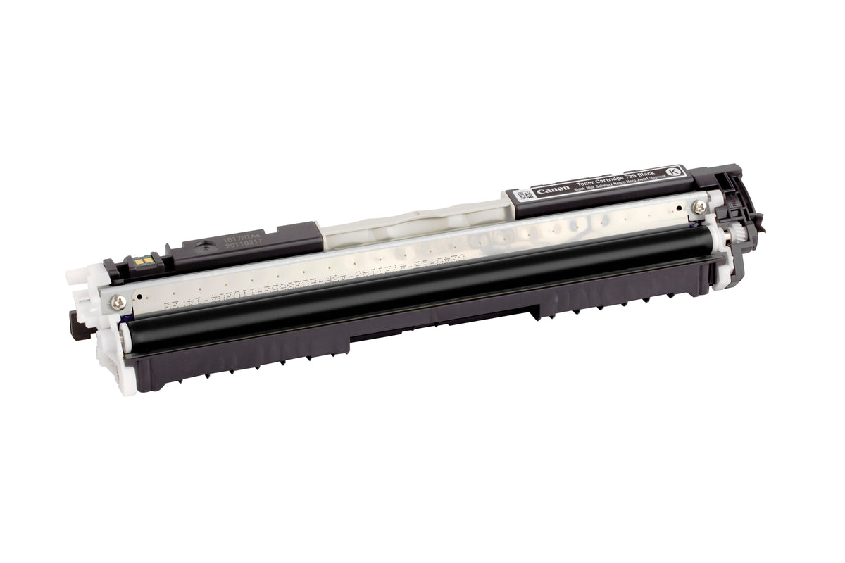 Canon 729 BK, 1200 Seiten, Schwarz, 1 Stück(e)