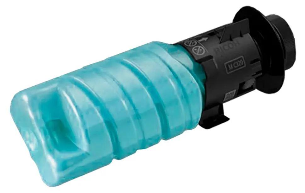 Ricoh 842711, 7500 Seiten, Cyan, 1 Stück(e)