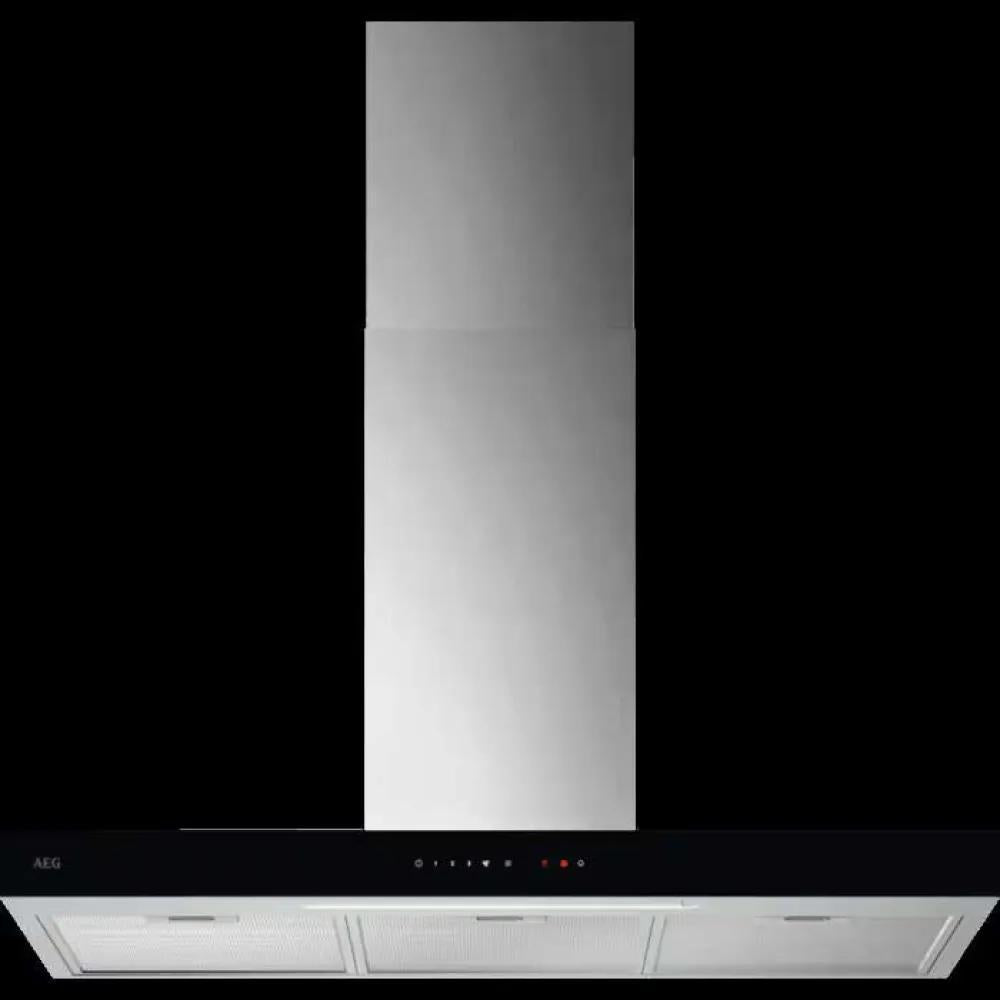 AEG GB67D91HL, 600 m³/h, Abluft/Umluft, A, A, C, 70 dB