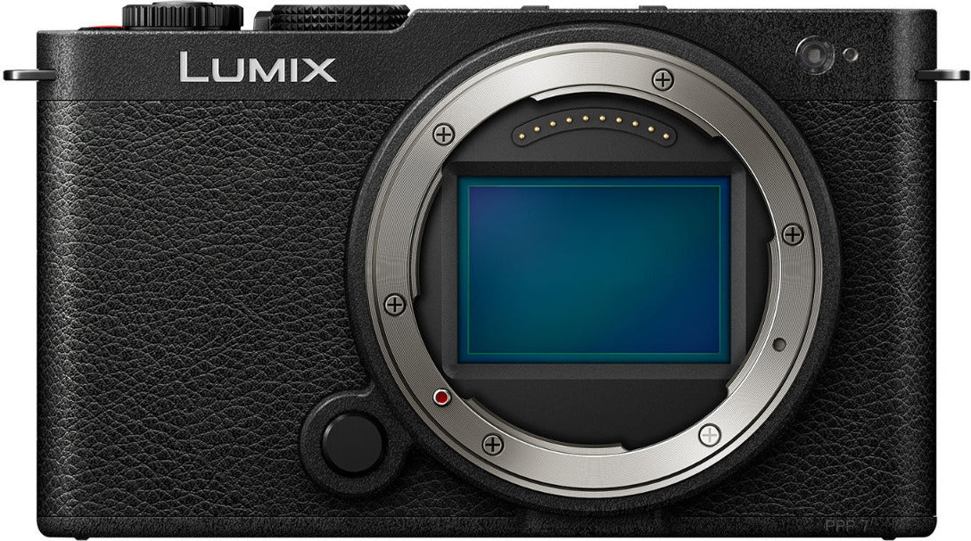 Panasonic Lumix Dc-s9 Kompaktkamera One Size