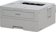 Ricoh SP 230DNw, 600 x 2400 DPI, A4, 30 Seiten pro Minute, Netzwerkfähig, Weiß