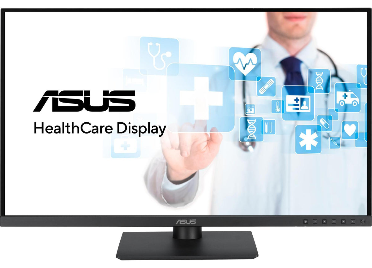 ASUS HA2741A, 68,6 cm (27