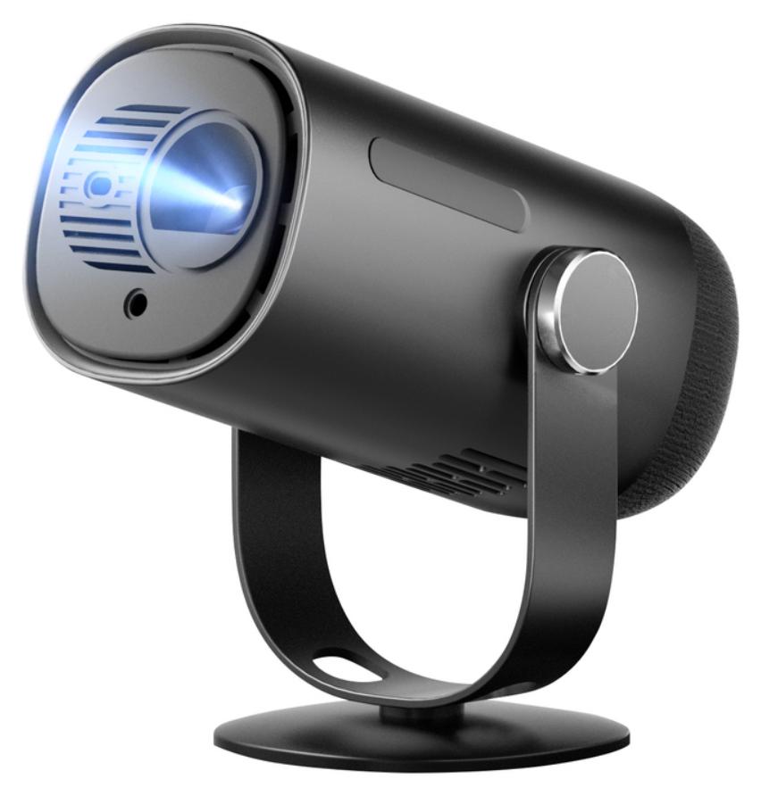 Dangbei Freedo, 450 ANSI Lumen, DLP, 1080p (1920x1080), 1016 - 4572 mm (40 - 180