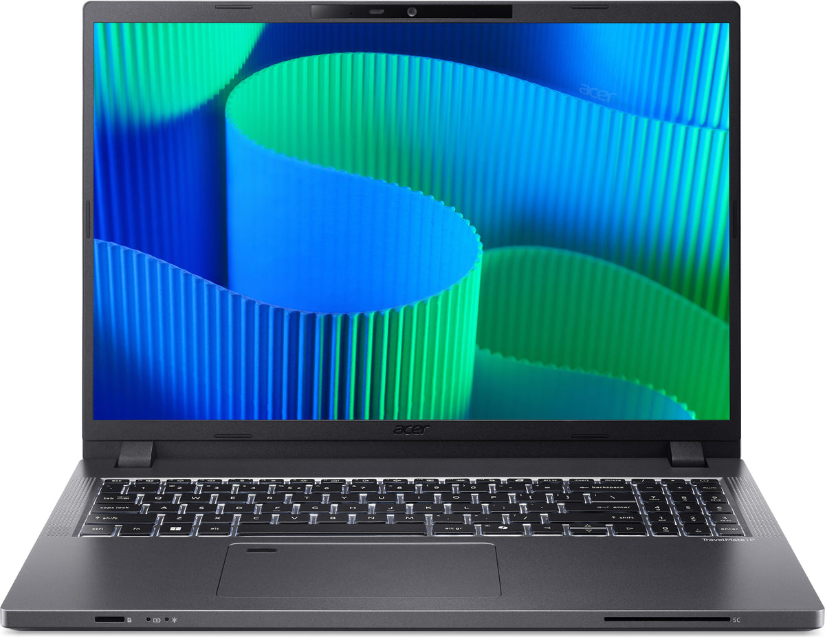 Acer TravelMate P2 TMP216-51-G2-TCO-30WE, Intel Core 3, 40,6 cm (16