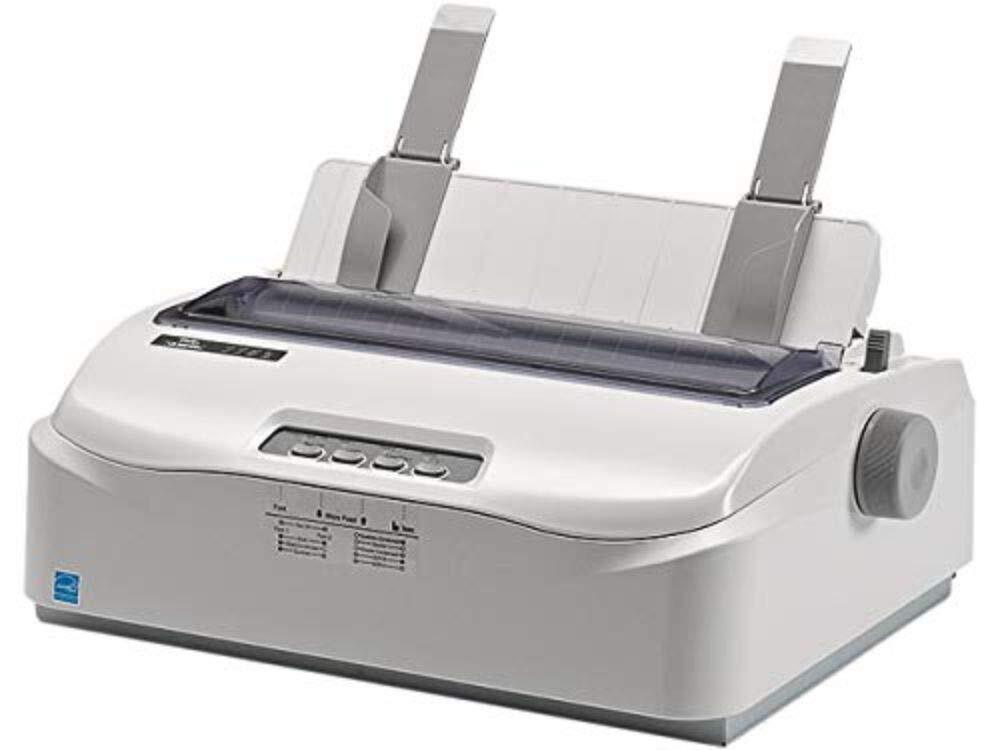 DASCOM Europe Nadeldrucker Tally Dascom 1145 USB/ETH, 450 Zeichen pro Sekunde, 360 x 360 DPI, 300 Zeichen pro Sekunde, 100 Zeichen pro Sekunde, Code 128 (A/B/C), Code 39, EAN13, EAN8, Interleaved 2/5, POSTNET, UPC-A, UPC-E, Kurier, Entwurf, Gotisch,…