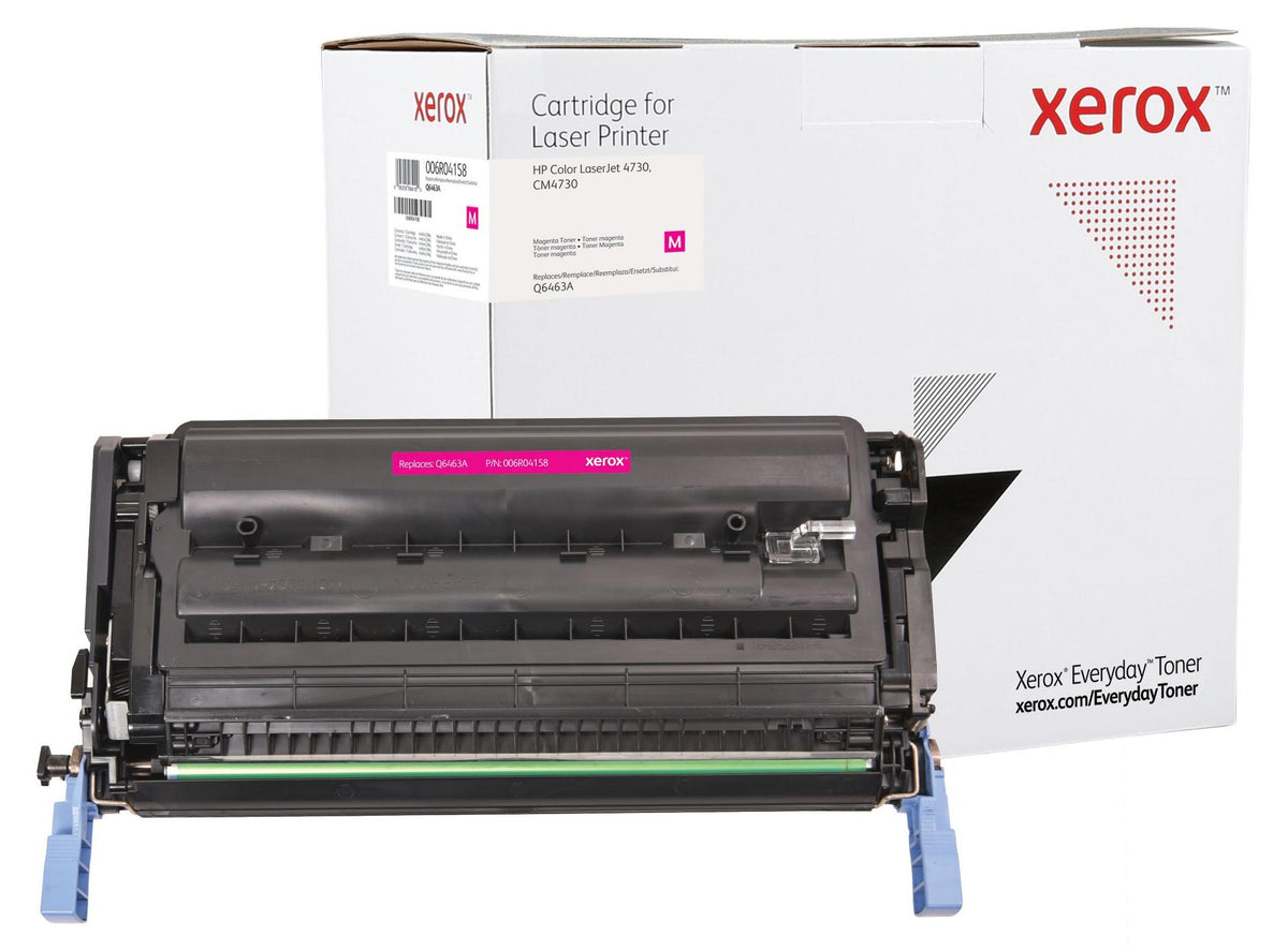 XEROX Everyday Toner Magenta cartridge