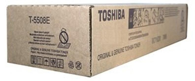 Toshiba T478SER, 20000 Seiten, Schwarz, 1 Stück(e)