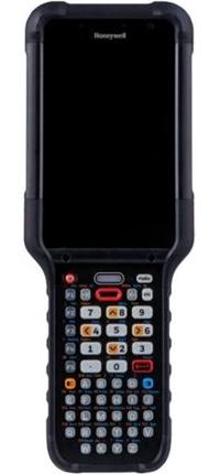 Honeywell CK67, 10,9 cm (4.3