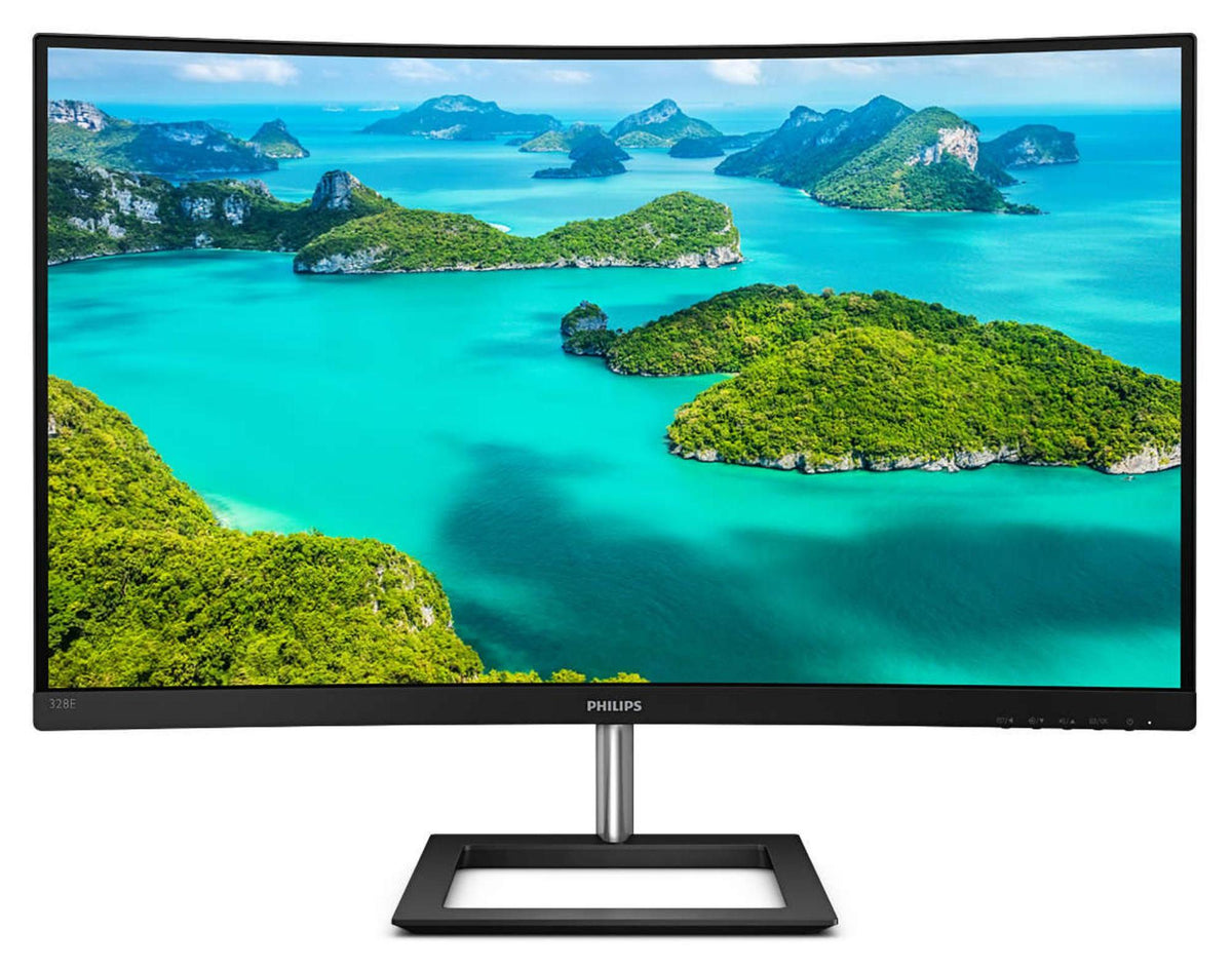 Philips E Line 328E1CA/00, 80 cm (31.5
