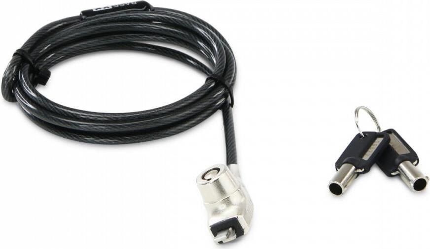 Dicota Base Xx Laptop Lock Nano