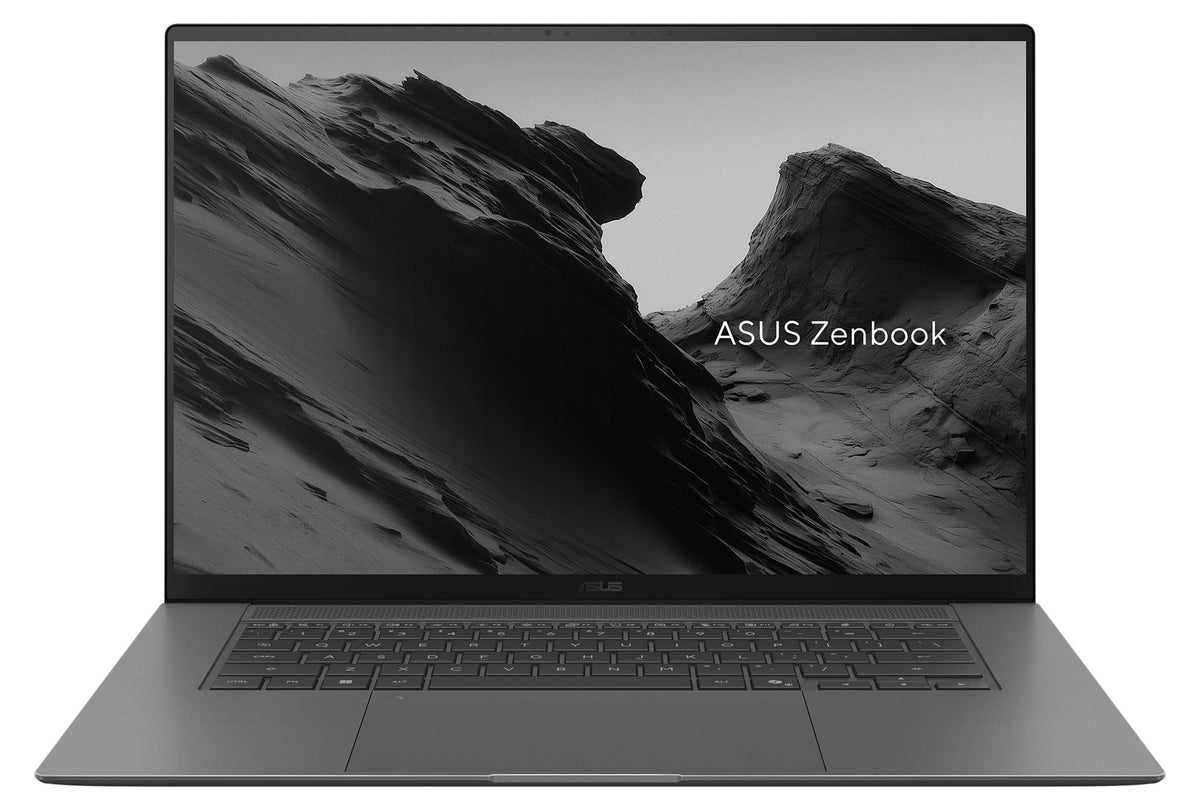 ASUS Zenbook S14 UX5406AA-SU207W Copilot+ PC, Intel Core Ultra 9, 35,6 cm (14
