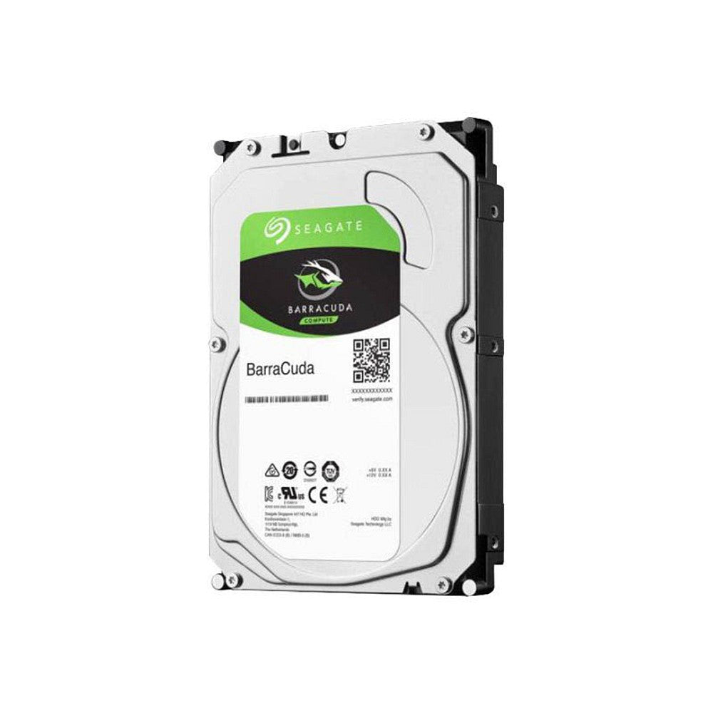 Seagate Barracuda ST3000DMA07, 3 TB, 5400 RPM, 256 MB, 3.5