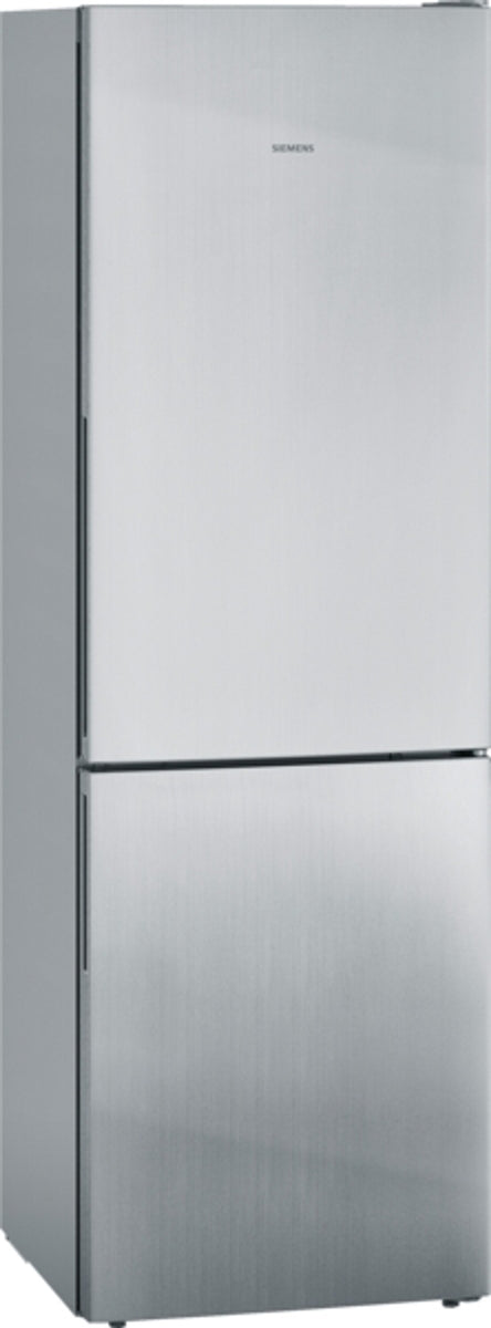 Siemens iQ500 KG36EALCA, 308 l, SN-T, 14 kg/24h, C, Fresh Zone Fach, Edelstahl