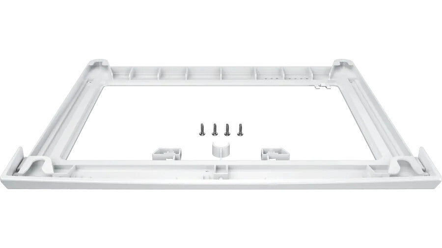 Bosch WTZ27510, Bosch, 1 Stück(e), 550 mm, 595 mm, 40 mm, 700 g