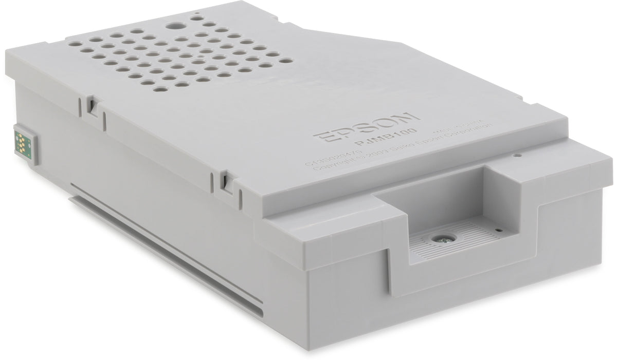 Epson PJMB100-Wartungspatrone für Discproducer (MOQ=10), High (L) Yield, 1 Stück(e)