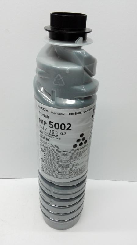 Ricoh 842239, 30000 Seiten, Schwarz, 1 Stück(e)