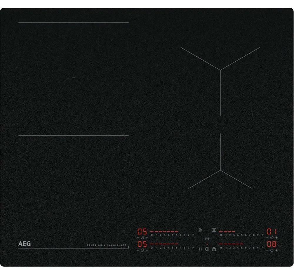 Aeg Ti64ib1ciz Induktionskochfeld One Size / EU Plug 220V One Size