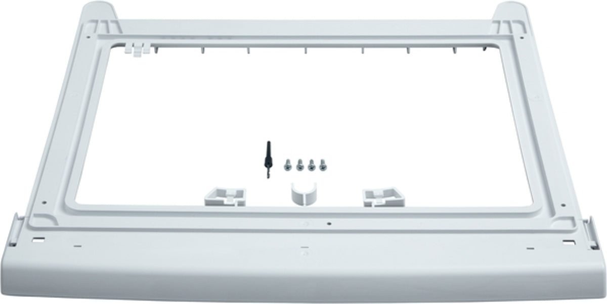 Bosch WTZ20410, Haushalts-Set, Bosch, 680 g, 600 mm, 550 mm, 40 mm