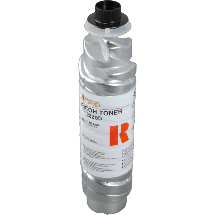 Ricoh 842342, 11000 Seiten, Schwarz, 1 Stück(e)
