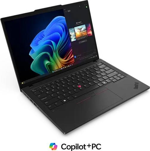 Lenovo ThinkPad T14 Gen 6 (AMD) Copilot+ PC, AMD Ryzen AI 7, 2 GHz, 35,6 cm (14