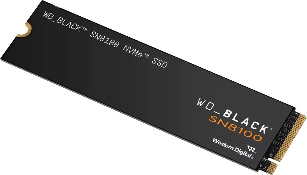 WD_Black SSD-Festplatte