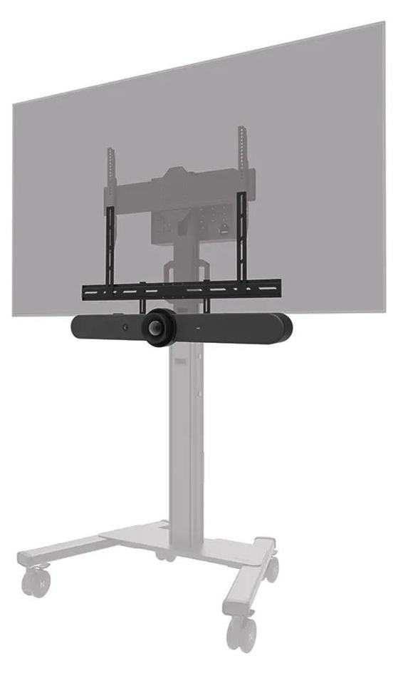 Neomounts AV30-500BL Videobar-Kit 43-110