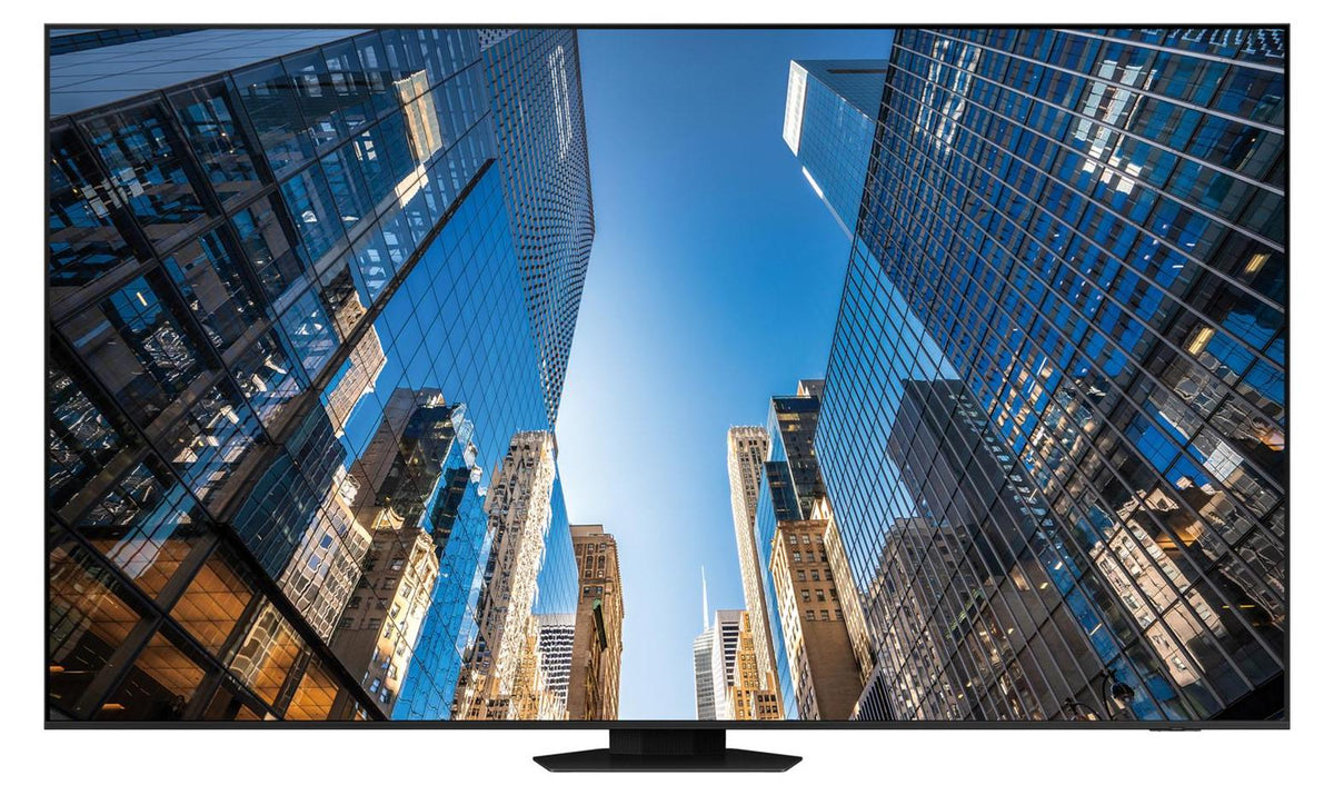 Samsung QE98C, Digital Signage Flachbildschirm, 2,49 m (98