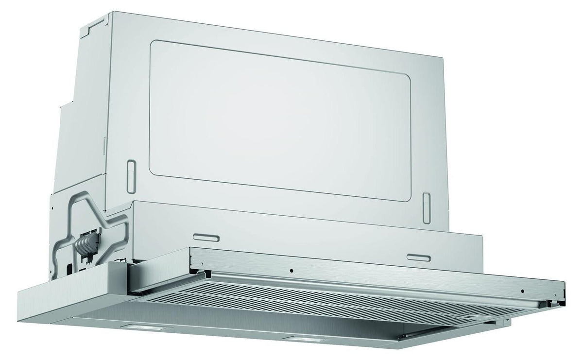 Bosch Serie 4 DFR067A52, 399 m³/h, Abluft/Umluft, B, A, B, 53 dB
