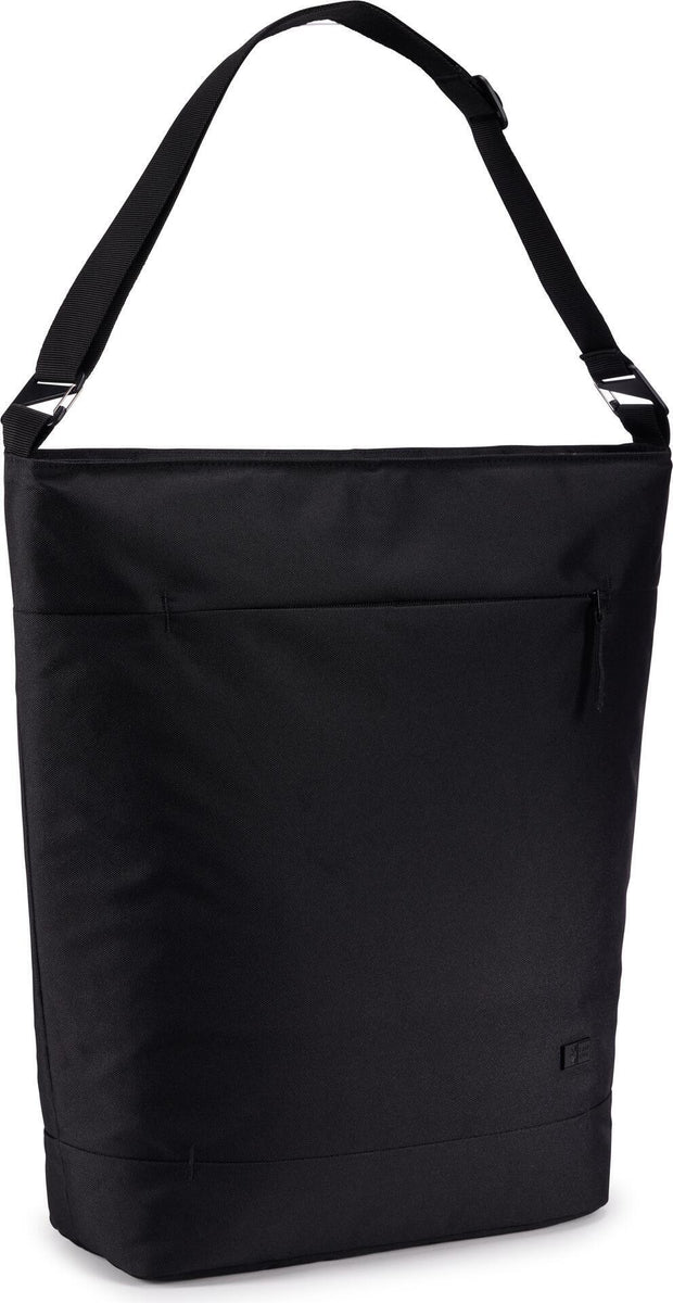 Case Logic Invigo Eco INVIT116 Black, Rucksack, 40,6 cm (16