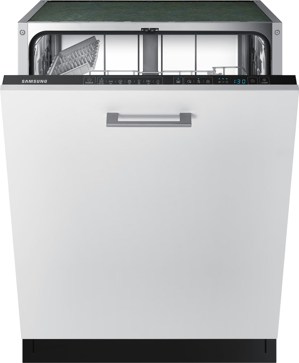 Samsung DW7500, Vollintegrierter Einbau-Geschirrspüler