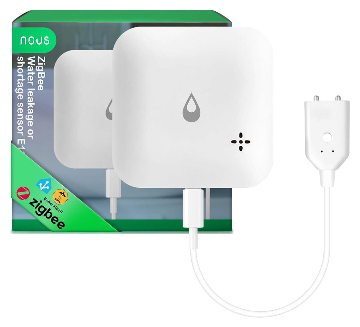 NOUS E13 Wasserleck-Sensor ZigBee3.0