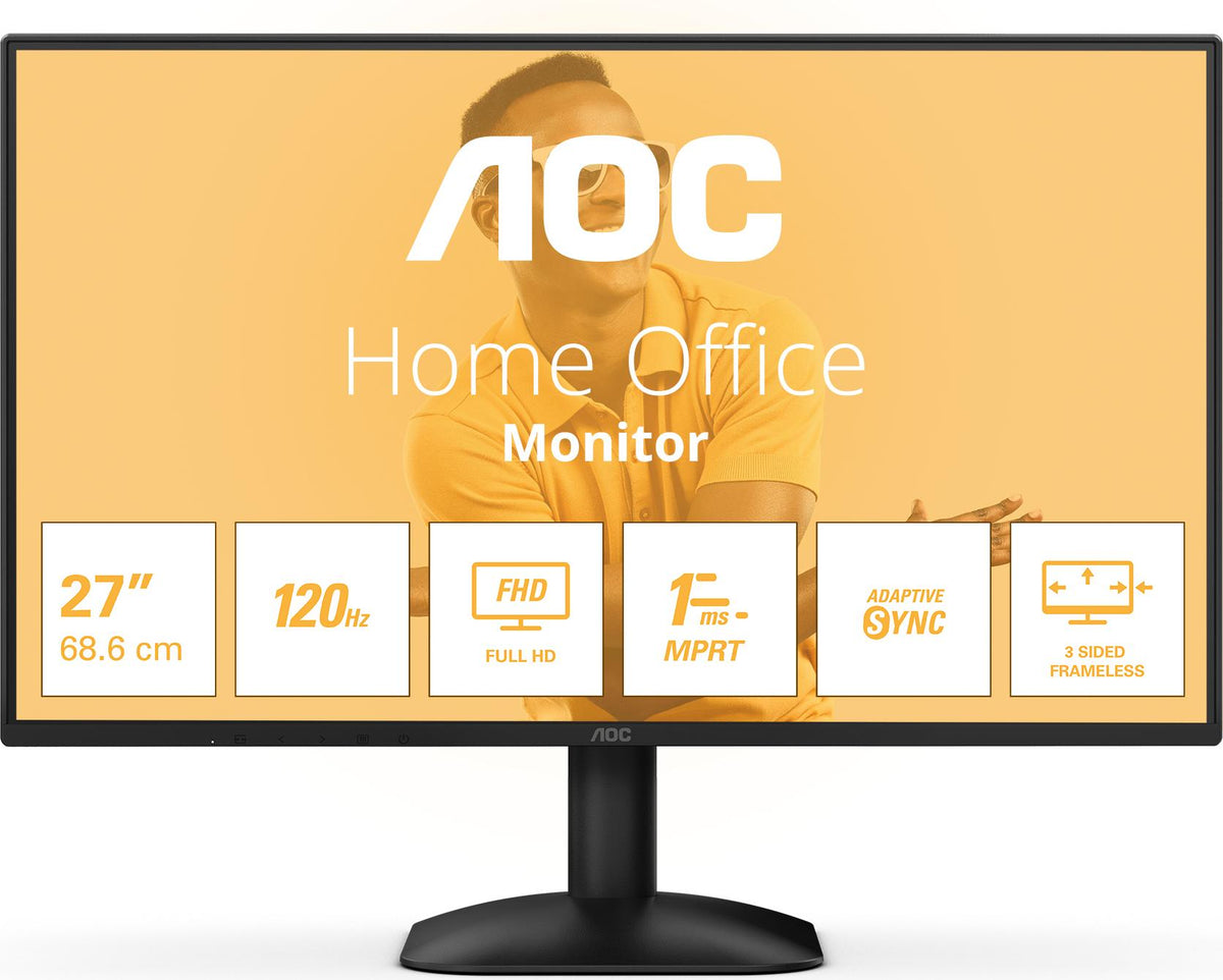 AOC B3 27B31H, 68,6 cm (27