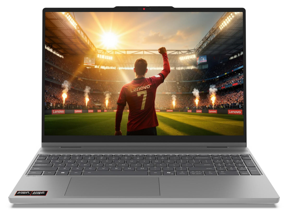 Lenovo IdeaPad 5 2-in-1 15AGP11 Copilot+ PC, AMD Ryzen AI 5, 2 GHz, 38,9 cm (15.3