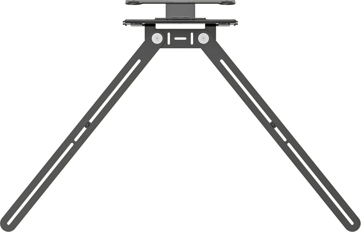 Logitech 952-000041, Monitor-Halterung, Graphit