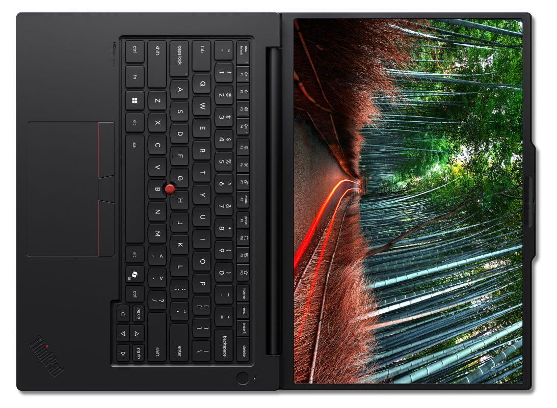 Lenovo ThinkPad P14s Gen 7 (Intel), Intel Core Ultra 7, 36,8 cm (14.5