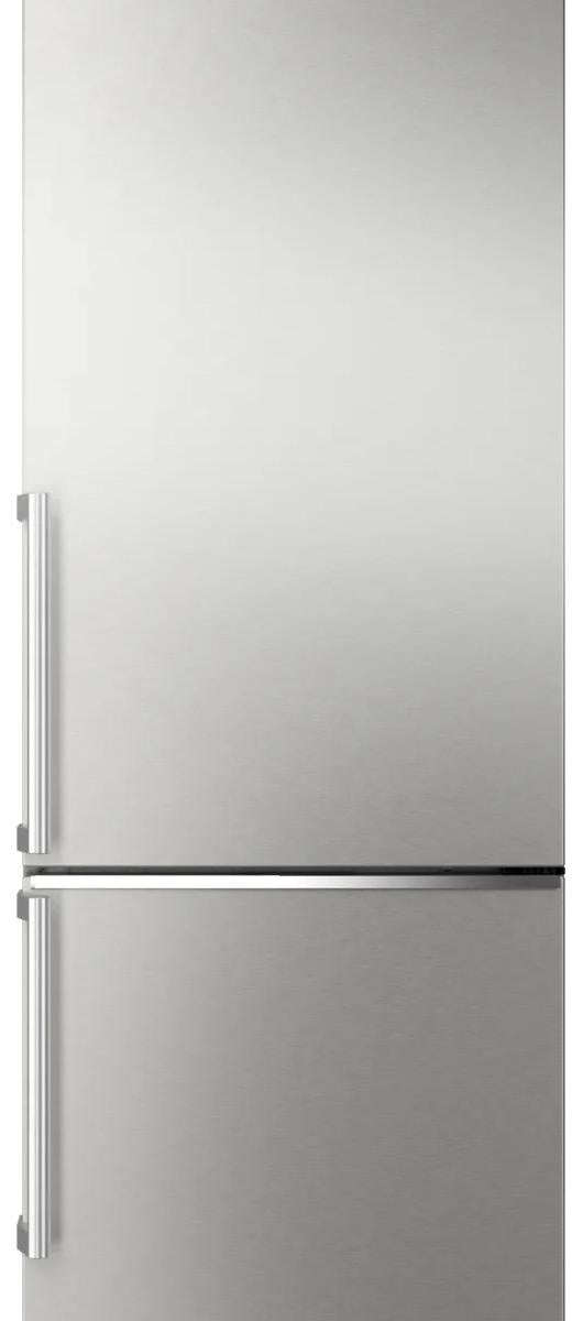 Siemens iQ500 KG39NAIAU, 363 l, SN-T, 10 kg/24h, A, Fresh Zone Fach, Gebürsteter Stahl