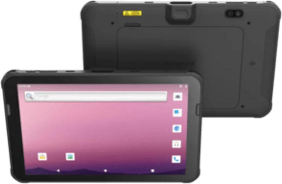 Honeywell EDA10A, 25,9 cm (10.2